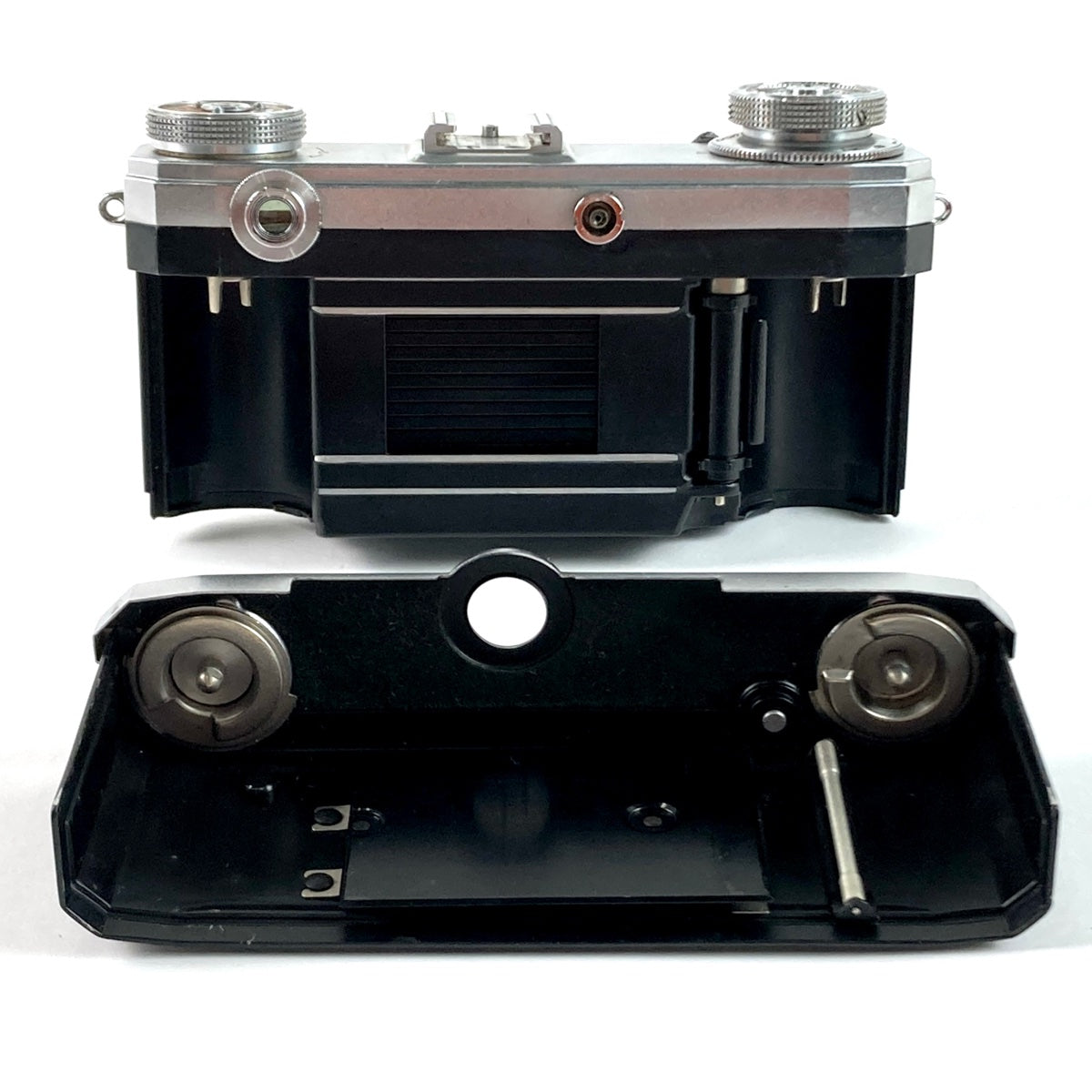 zeiss ikon colora フィルムカメラ ケース付き Yahoo!オークション -「zeiss ikon」(ケース、バッグ