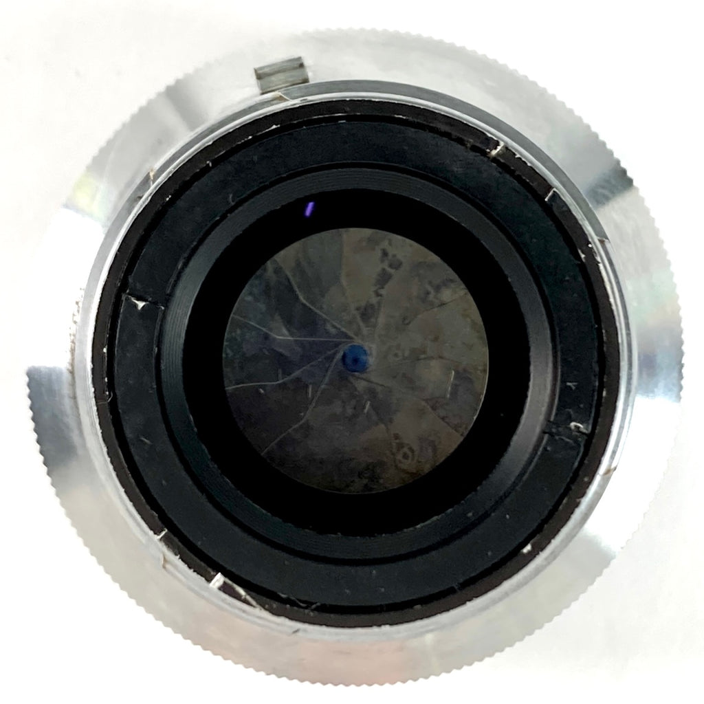 【在庫一掃】 ツァイス・イコン Zeiss Ikon Contax IIa + 50mm F2 フィルム レンジファインダーカメラ 【中古】cambb
