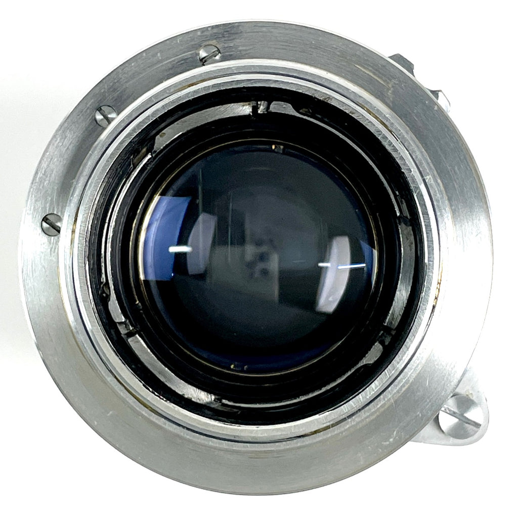 キヤノン Canon SERENAR 50mm F1.9 Lマウント L39 レンジファインダーカメラ用レンズ 【中古】cambb