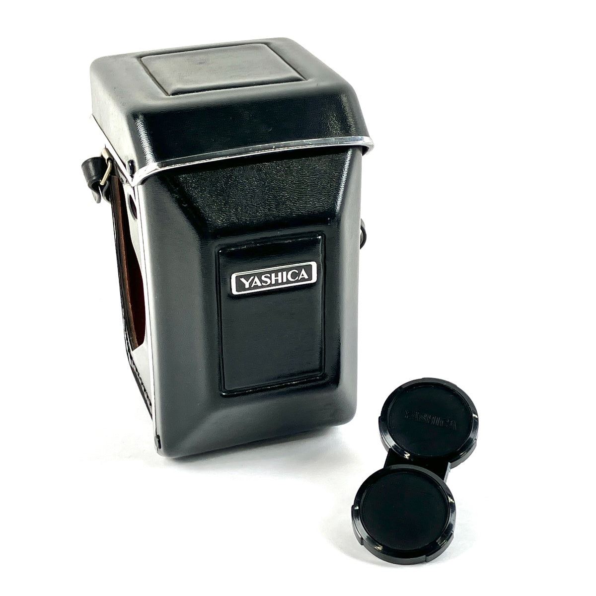 バイセル公式】ヤシカ YASHICA Mat-124G 二眼レフカメラ 【中古