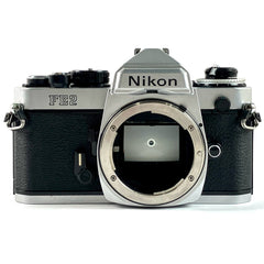 ニコン Nikon FE2 ボディ［ジャンク品］ フィルム マニュアルフォーカス 一眼レフカメラ 【中古】cambb