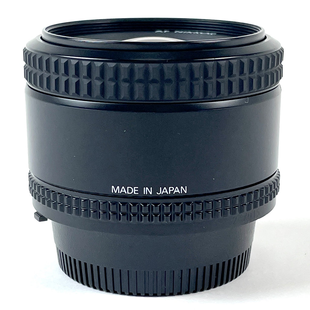 ニコン Nikon AF NIKKOR 35mm F2 ［ジャンク品］ 一眼カメラ用レンズ（オートフォーカス） 【中古】cambb