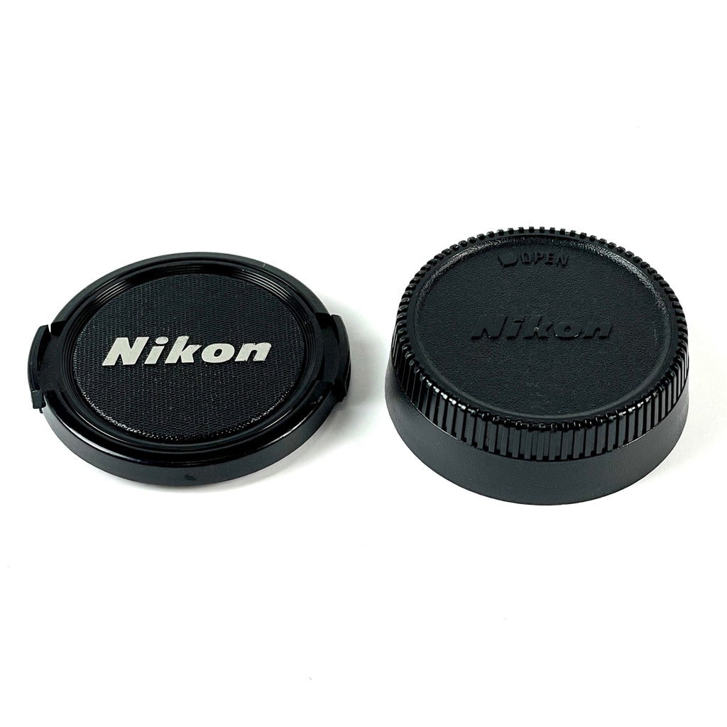 ニコン Nikon AF NIKKOR 35mm F2 ［ジャンク品］ 一眼カメラ用レンズ（オートフォーカス） 【中古】cambb