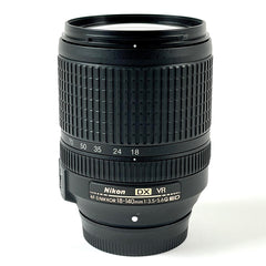 ニコン Nikon AF-S DX NIKKOR 18-140mm F3.5-5.6G ED VR 一眼カメラ用レンズ（オートフォーカス） 【中古】cambb