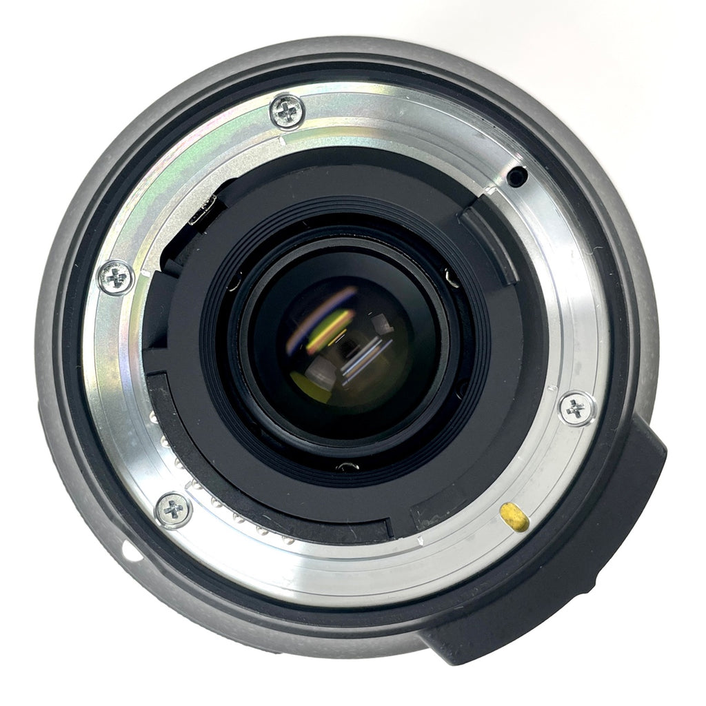 ニコン Nikon AF-S DX NIKKOR 18-140mm F3.5-5.6G ED VR 一眼カメラ用レンズ（オートフォーカス） 【中古】cambb