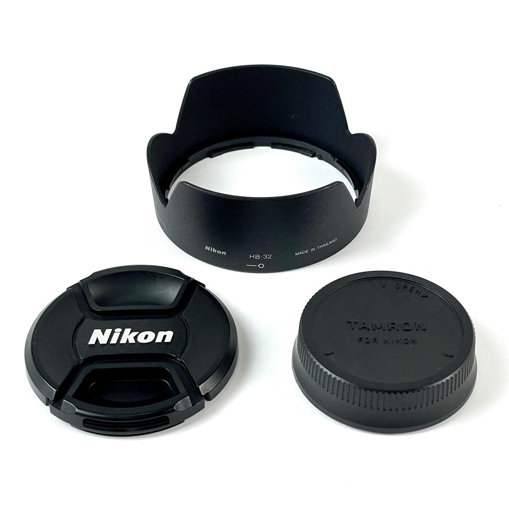 ニコン Nikon AF-S DX NIKKOR 18-140mm F3.5-5.6G ED VR 一眼カメラ用レンズ（オートフォーカス） 【中古】cambb