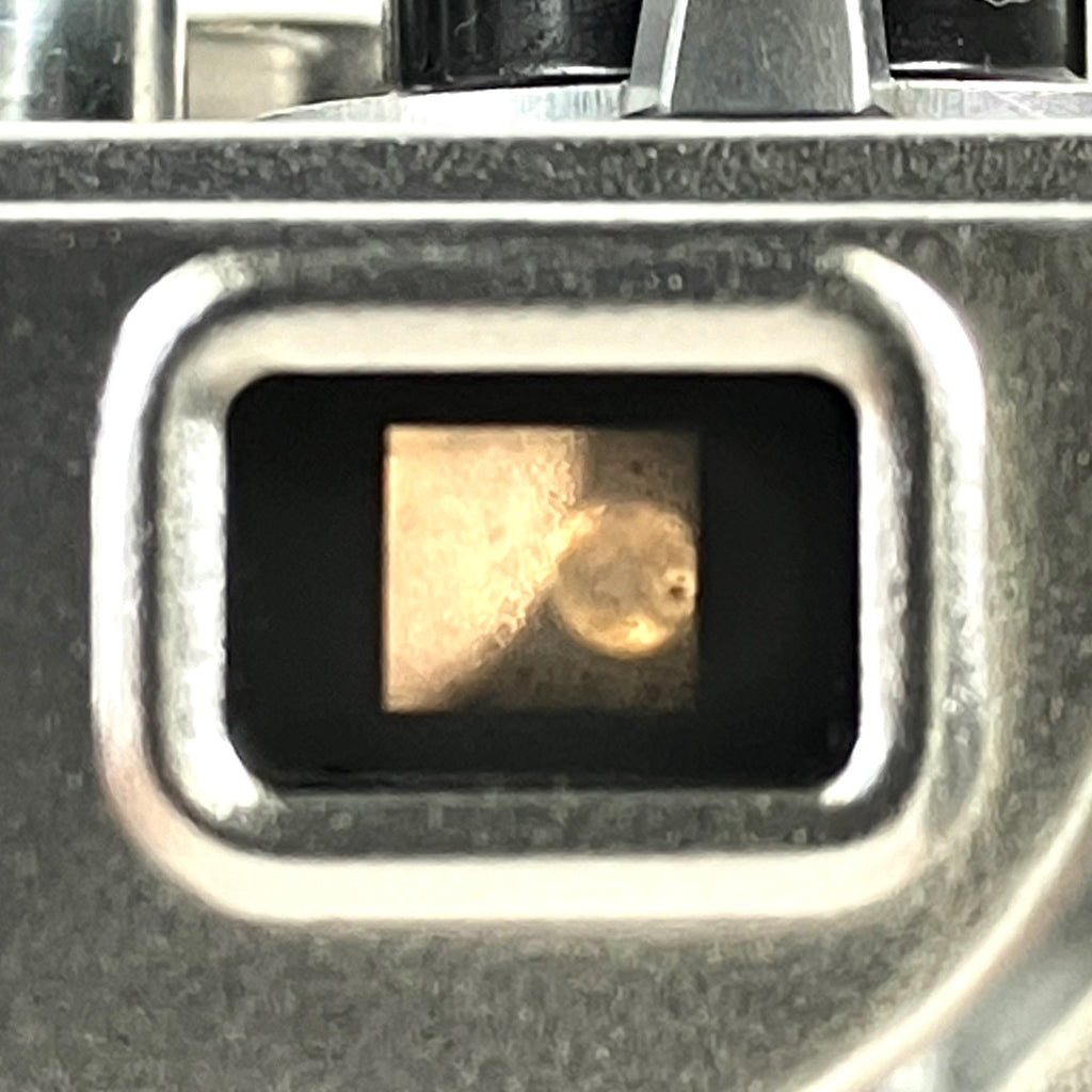 ニコン Nikon S2 後期 ボディ［ジャンク品］ フィルム レンジファインダーカメラ 【中古】cambb