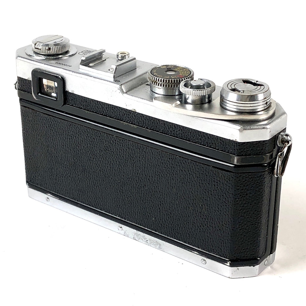 ニコン Nikon S3 ボディ ［ジャンク品］ フィルム レンジファインダーカメラ 【中古】cambb