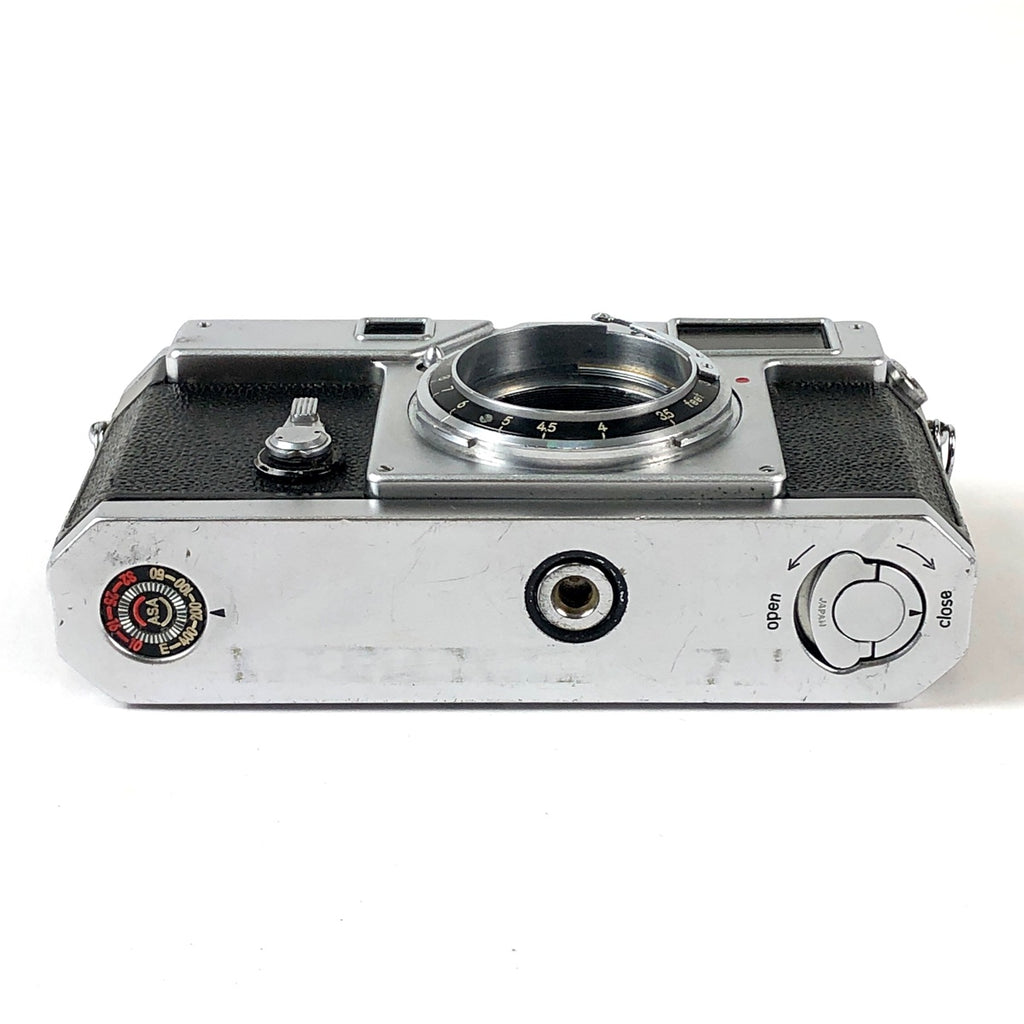 ニコン Nikon S3 ボディ ［ジャンク品］ フィルム レンジファインダーカメラ 【中古】cambb