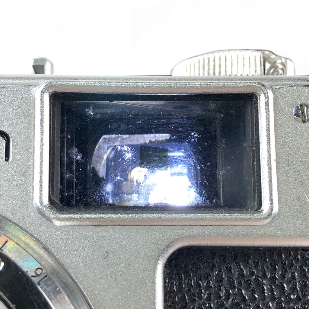 ニコン Nikon S3 ボディ ［ジャンク品］ フィルム レンジファインダーカメラ 【中古】cambb