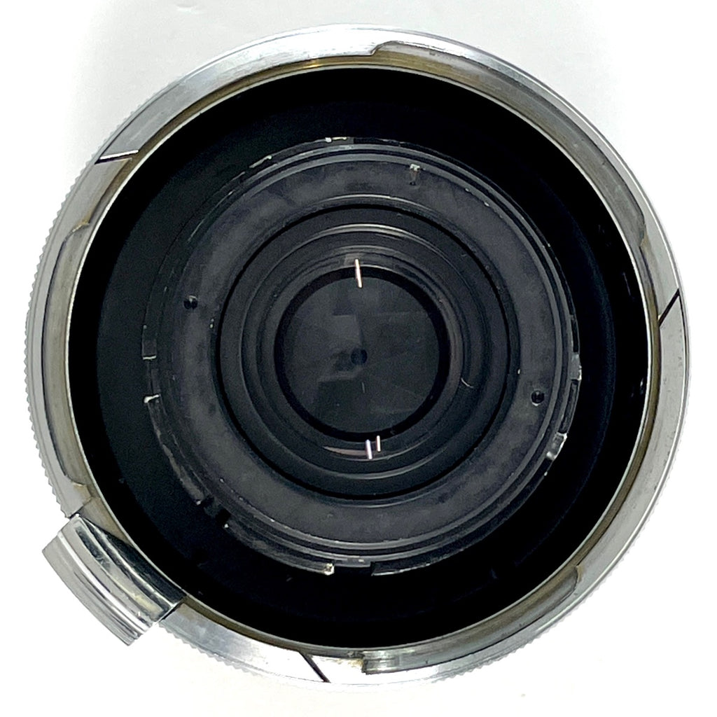 ニコン Nikon W-NIKKOR.C 35mm F2.5 3.5cm ブラック Sマウント レンジファインダーカメラ用レンズ 【中古】cambb