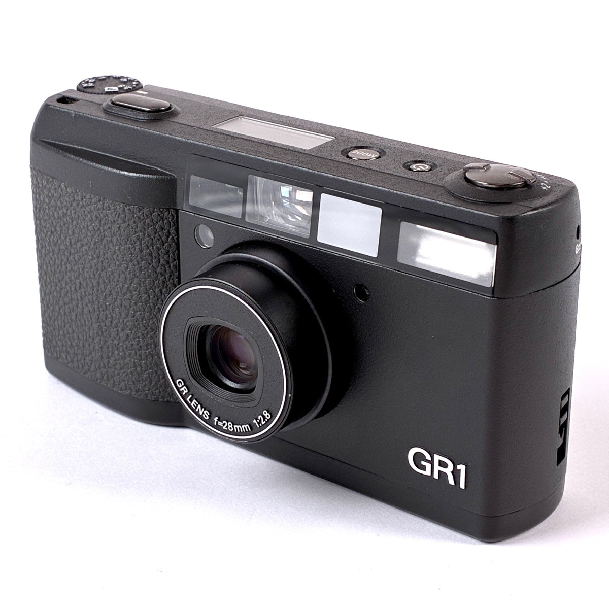 RICOH GR1 ジャンク RICOH GR1 ジャンク デジタルカメラ