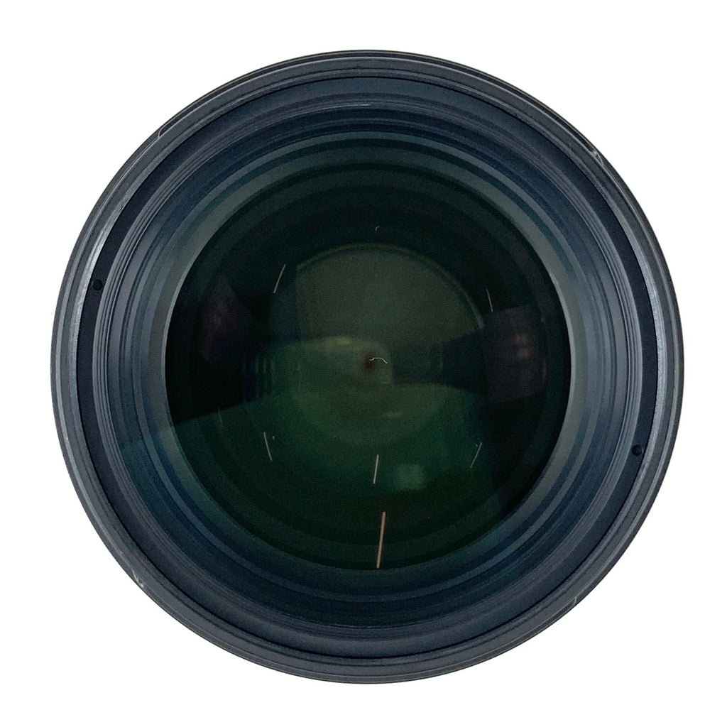 シグマ SIGMA APO MACRO 180mm F2.8 EX DG OS HSM (ニコンF用) 一眼カメラ用レンズ（オートフォーカス） 【中古】cambb