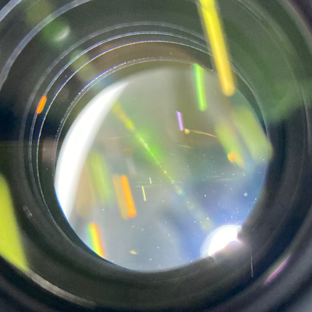 シグマ SIGMA APO MACRO 180mm F2.8 EX DG OS HSM (ニコンF用) 一眼カメラ用レンズ（オートフォーカス） 【中古】cambb