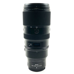 ニコン Nikon NIKKOR Z 100-400mm F4.5-5.6 VR S 一眼カメラ用レンズ（オートフォーカス） 【中古】cambb