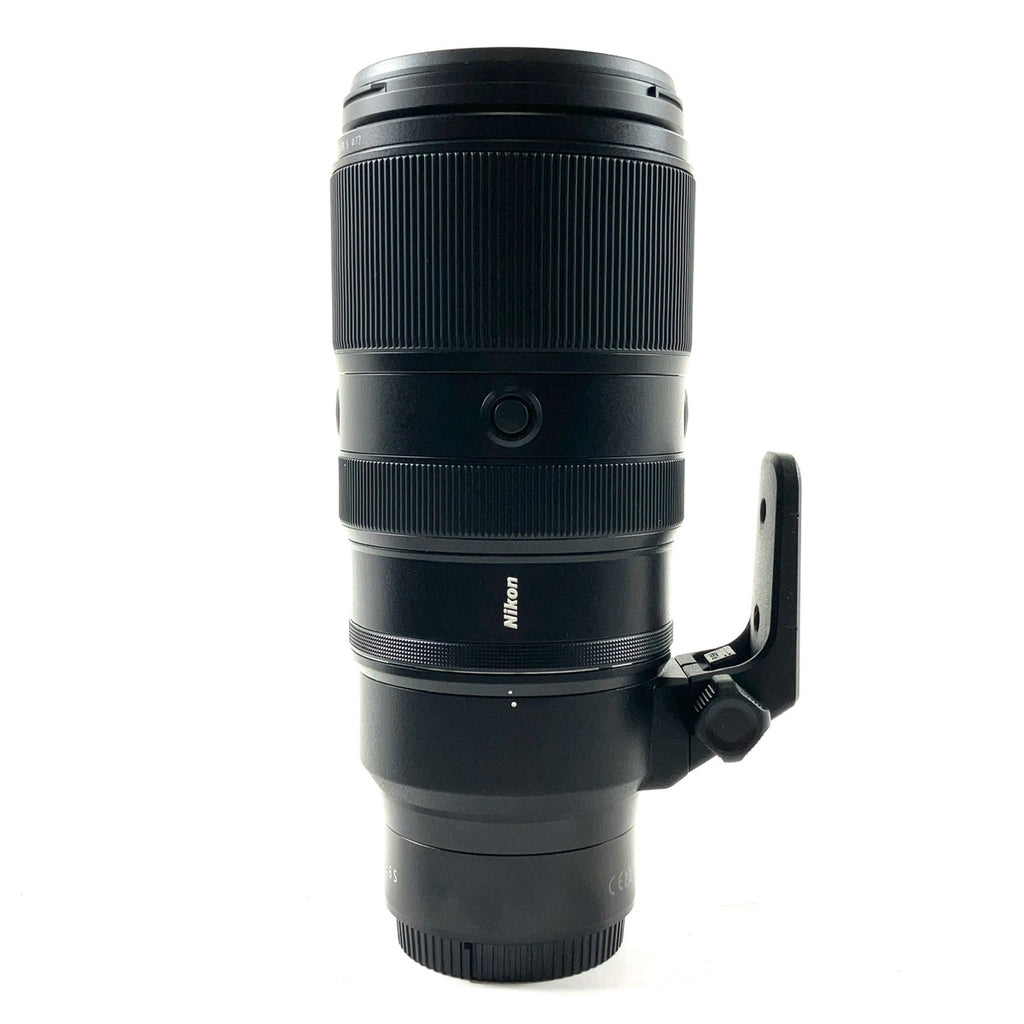 ニコン Nikon NIKKOR Z 100-400mm F4.5-5.6 VR S 一眼カメラ用レンズ（オートフォーカス） 【中古】cambb
