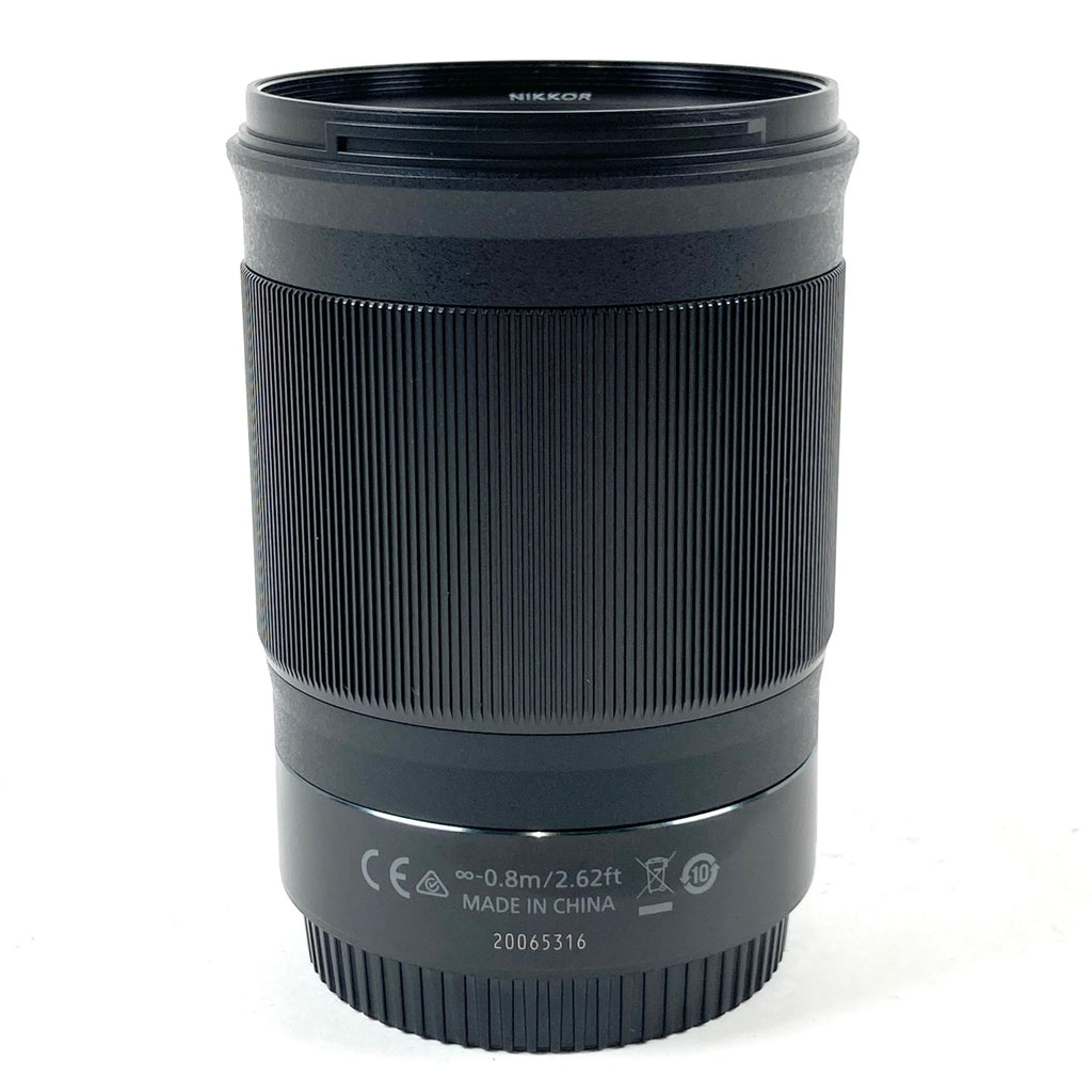 ニコン Nikon NIKKOR Z 85mm F1.8 S 一眼カメラ用レンズ（オートフォーカス） 【中古】cambb