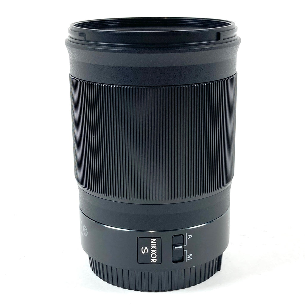 ニコン Nikon NIKKOR Z 85mm F1.8 S 一眼カメラ用レンズ（オートフォーカス） 【中古】cambb