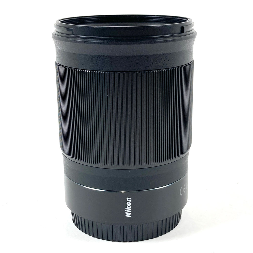 ニコン Nikon NIKKOR Z 85mm F1.8 S 一眼カメラ用レンズ（オートフォーカス） 【中古】cambb