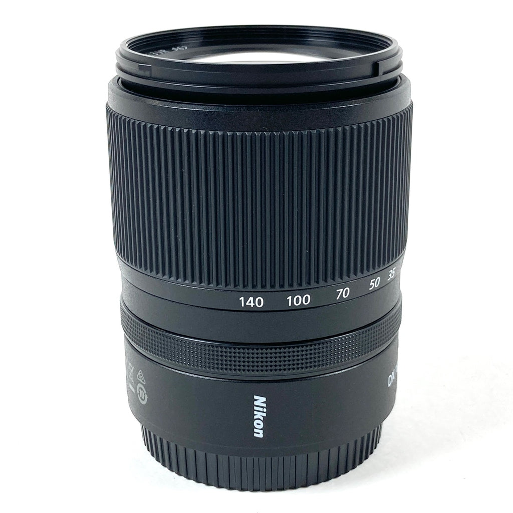 ニコン Nikon NIKKOR Z DX 18-140mm F3.5-6.3 VR 一眼カメラ用レンズ（オートフォーカス） 【中古】cambb