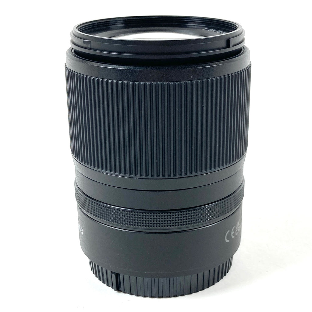 ニコン Nikon NIKKOR Z DX 18-140mm F3.5-6.3 VR 一眼カメラ用レンズ（オートフォーカス） 【中古】cambb