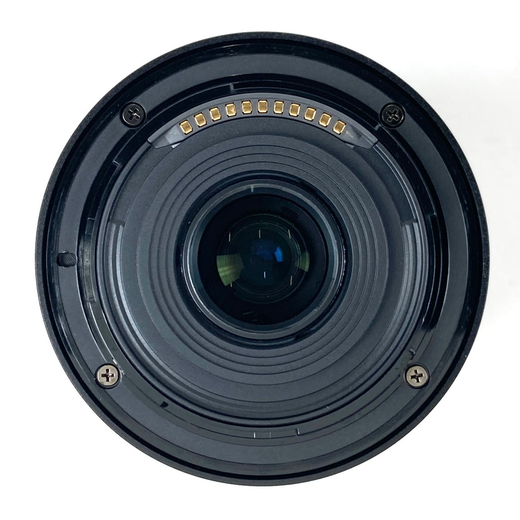 ニコン Nikon NIKKOR Z DX 18-140mm F3.5-6.3 VR 一眼カメラ用レンズ（オートフォーカス） 【中古】cambb
