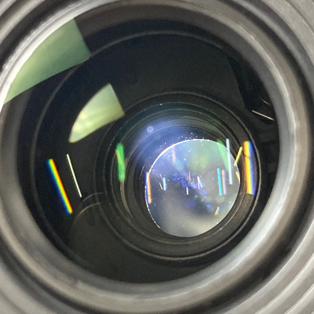 ニコン Nikon NIKKOR Z DX 18-140mm F3.5-6.3 VR 一眼カメラ用レンズ（オートフォーカス） 【中古】cambb
