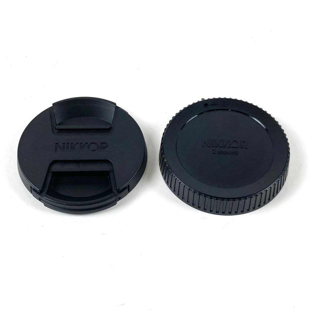 ニコン Nikon NIKKOR Z DX 18-140mm F3.5-6.3 VR 一眼カメラ用レンズ（オートフォーカス） 【中古】cambb