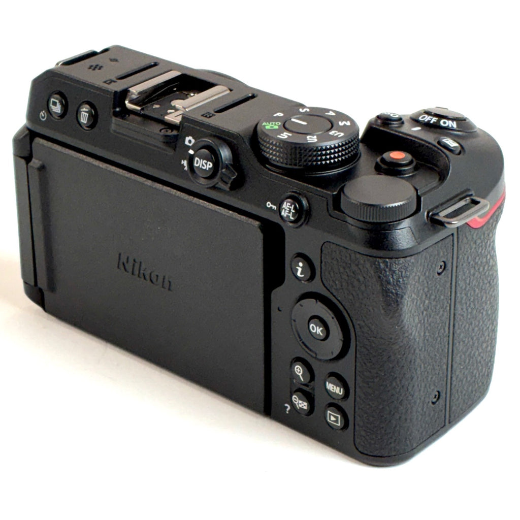 ニコン Nikon Z30 ボディ デジタル ミラーレス 一眼カメラ 【中古】cambb