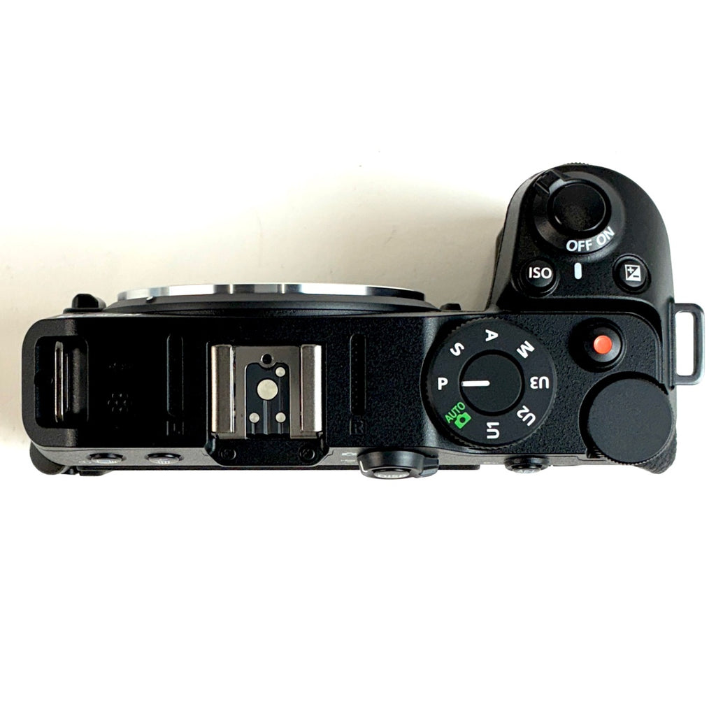 ニコン Nikon Z30 ボディ デジタル ミラーレス 一眼カメラ 【中古】cambb