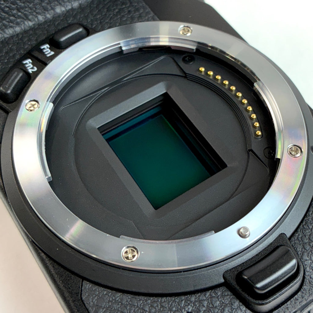 ニコン Nikon Z30 ボディ デジタル ミラーレス 一眼カメラ 【中古】cambb