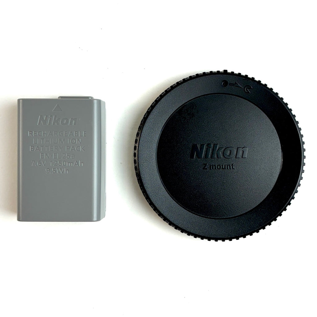 ニコン Nikon Z30 ボディ デジタル ミラーレス 一眼カメラ 【中古】cambb