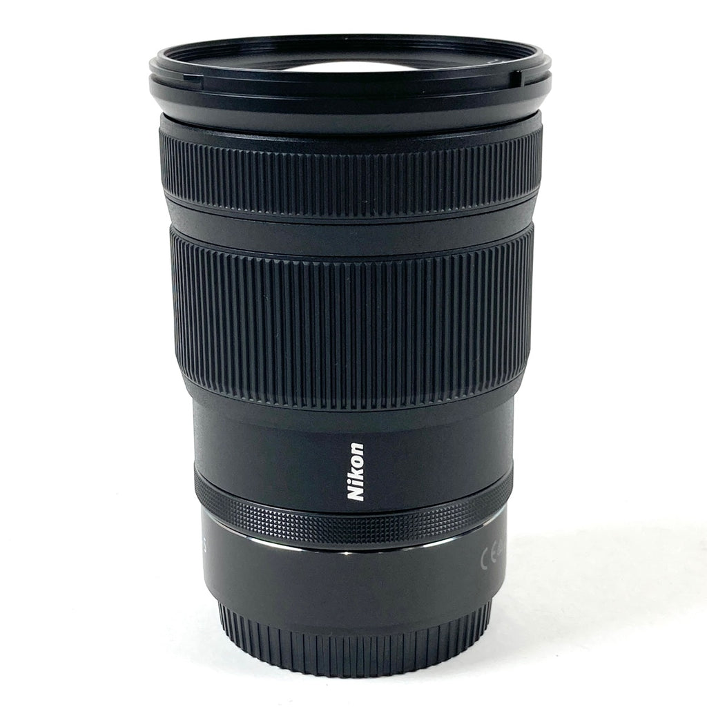 ニコン Nikon NIKKOR Z 24-120mm F4 S 一眼カメラ用レンズ（オートフォーカス） 【中古】cambb