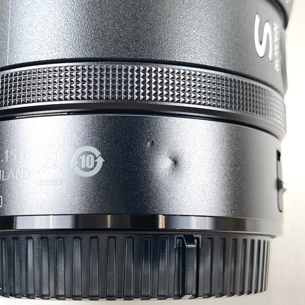 ニコン Nikon NIKKOR Z 24-120mm F4 S 一眼カメラ用レンズ（オートフォーカス） 【中古】cambb