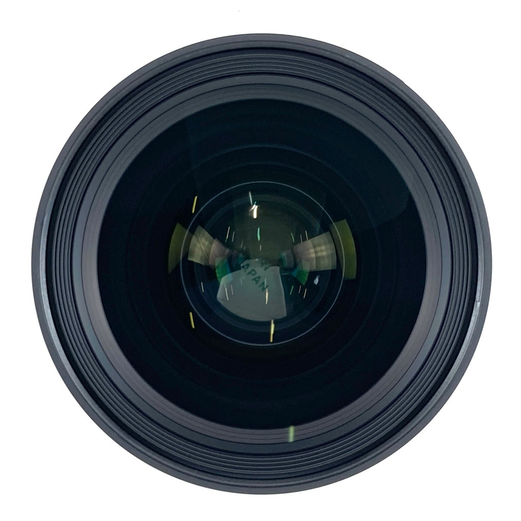 シグマ SIGMA Art 40mm F1.4 DG HSM (ニコンF用) 一眼カメラ用レンズ（オートフォーカス） 【中古】cambb
