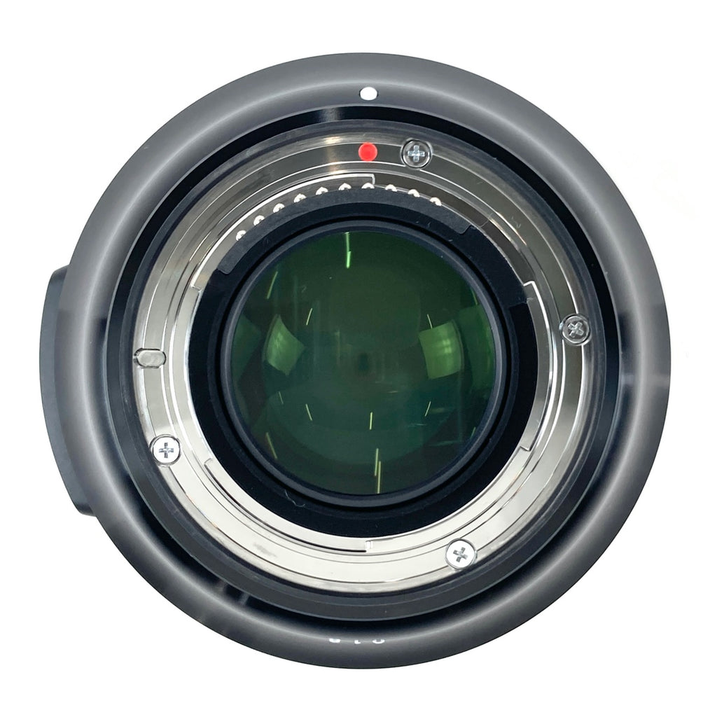 シグマ SIGMA Art 40mm F1.4 DG HSM (ニコンF用) 一眼カメラ用レンズ（オートフォーカス） 【中古】cambb