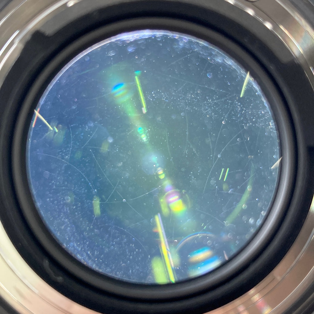 シグマ SIGMA Art 40mm F1.4 DG HSM (ニコンF用) 一眼カメラ用レンズ（オートフォーカス） 【中古】cambb
