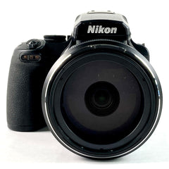 ニコン Nikon COOLPIX P1000 コンパクトデジタルカメラ 【中古】cambb