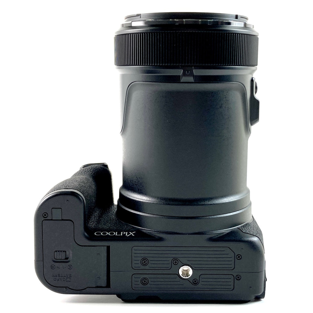 ニコン Nikon COOLPIX P1000 コンパクトデジタルカメラ 【中古】cambb