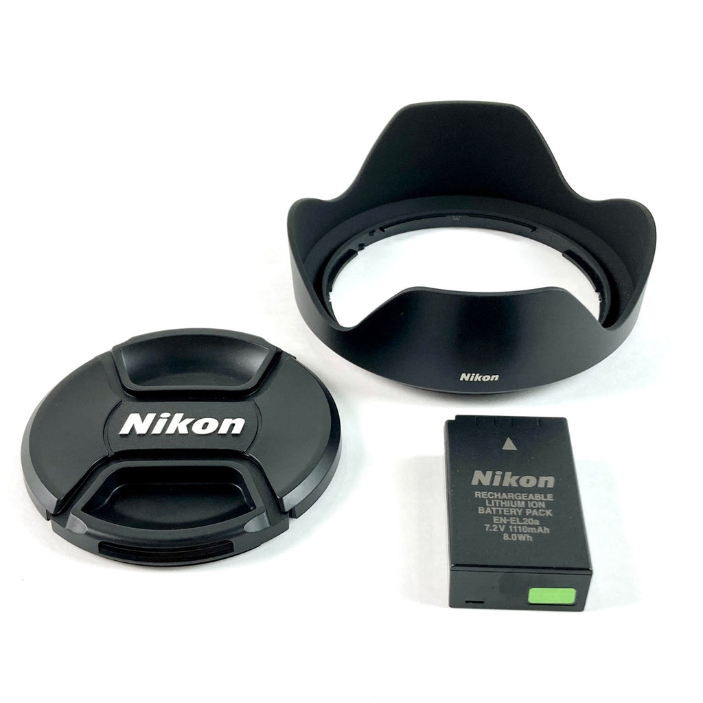 ニコン Nikon COOLPIX P1000 コンパクトデジタルカメラ 【中古】cambb
