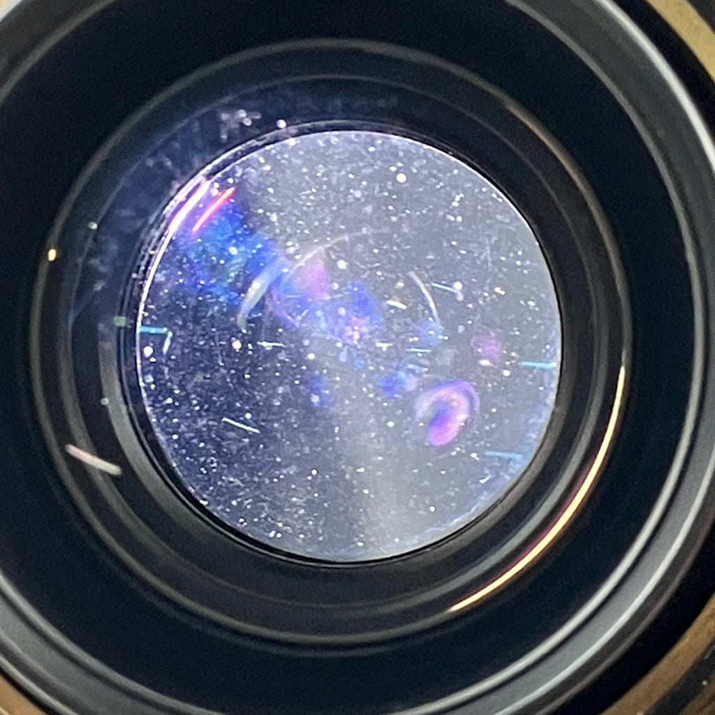 ライカ LEICA SUMMICRON-M 35mm F2 ズミクロン ASPH. ブラック レンジファインダーカメラ用レンズ 【中古】cambb