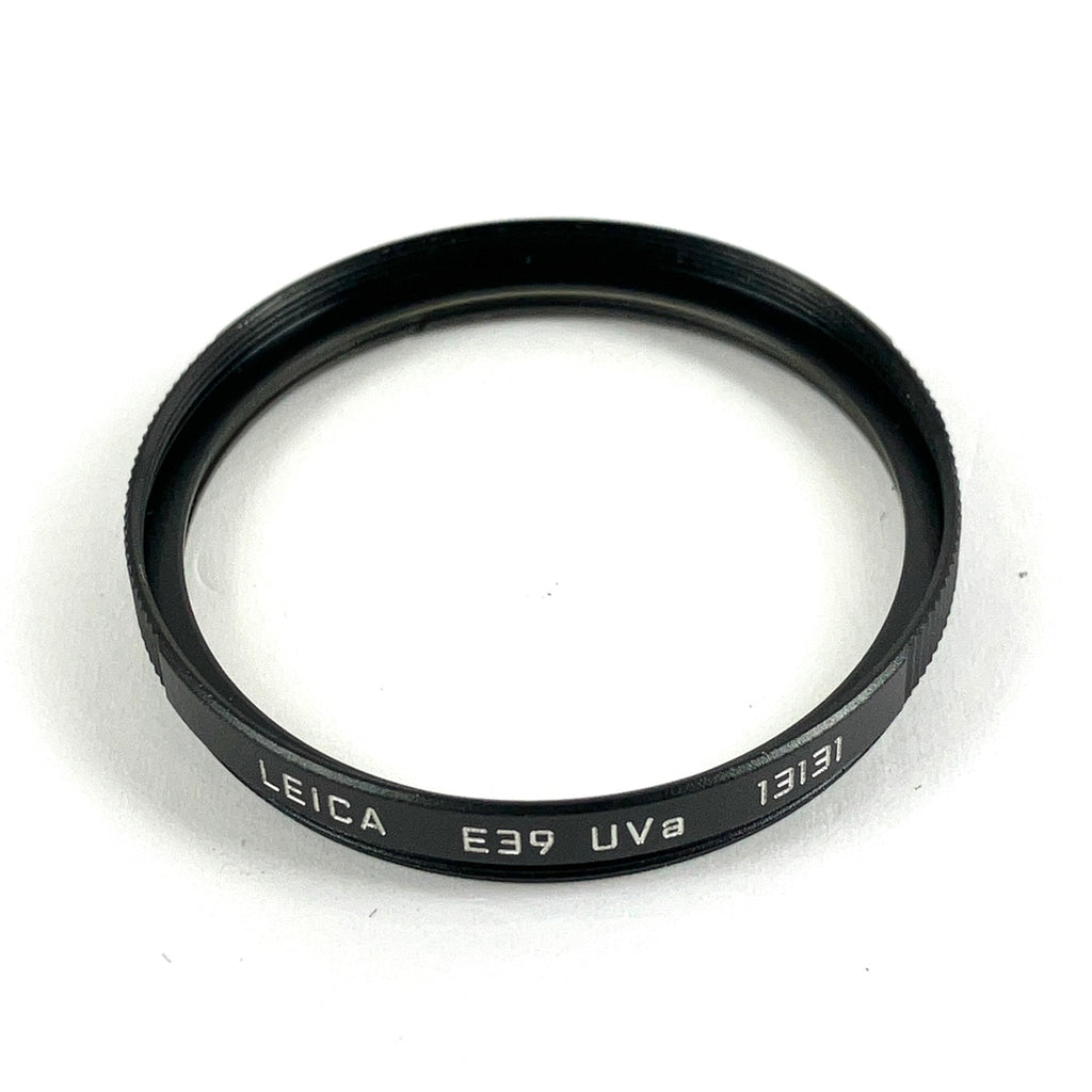 ライカ LEICA SUMMICRON-M 35mm F2 ズミクロン ASPH. ブラック レンジファインダーカメラ用レンズ 【中古】cambb