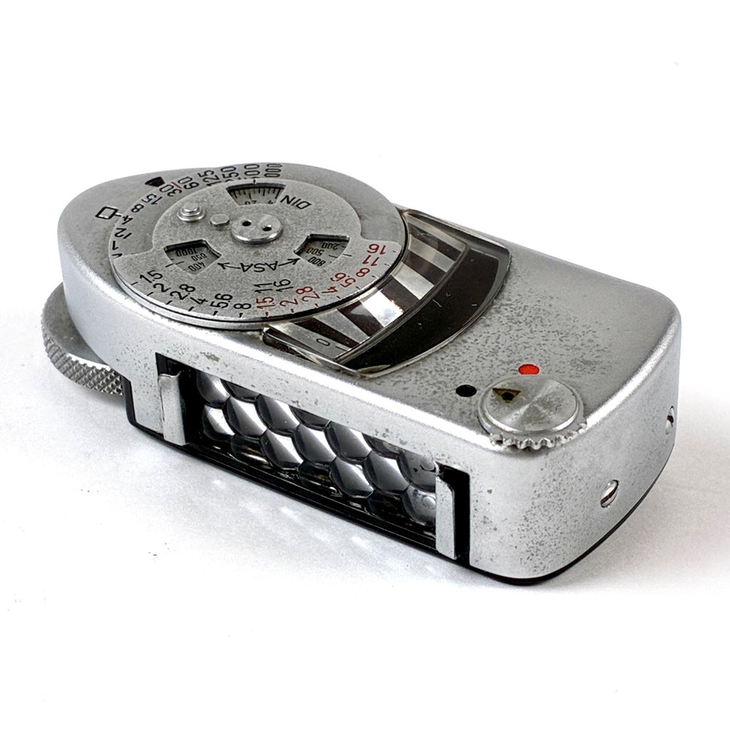 ライカ LEICA M3 シルバー シングルストローク ［ジャンク品］ フィルム レンジファインダーカメラ 【中古】cambb