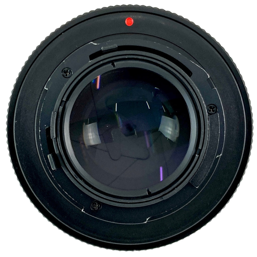 コンタックス CONTAX Planar T* 50mm F1.4 AE プラナー 一眼カメラ用レンズ（マニュアルフォーカス） 【中古】cambb