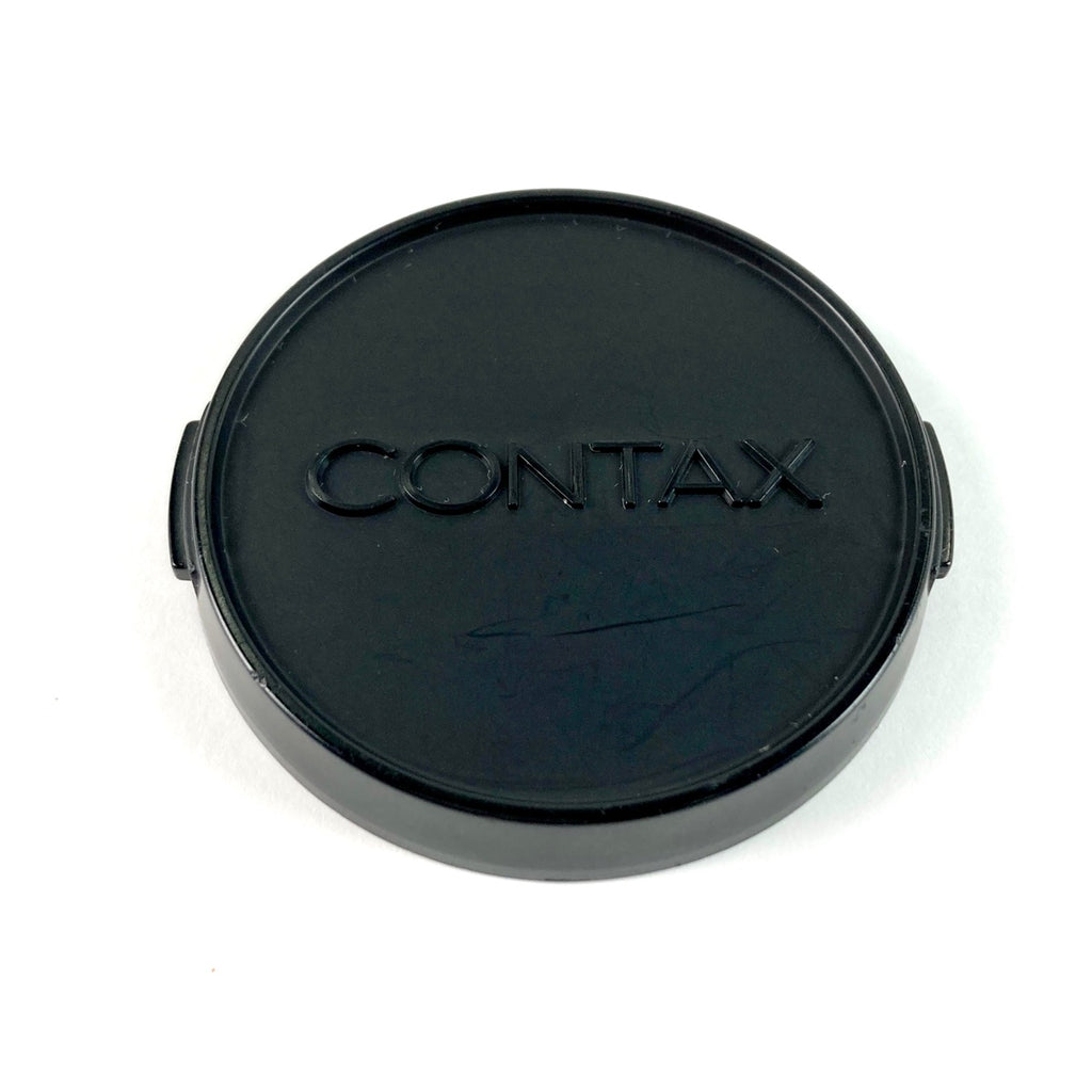 コンタックス CONTAX Planar T* 50mm F1.4 AE プラナー 一眼カメラ用レンズ（マニュアルフォーカス） 【中古】cambb