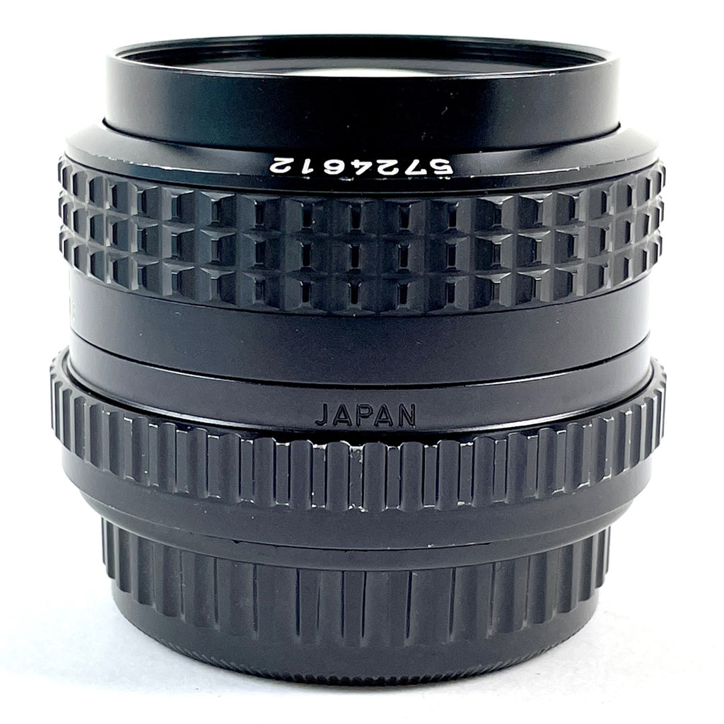 ペンタックス PENTAX SMC PENTAX-A 28mm F2 一眼カメラ用レンズ（マニュアルフォーカス） 【中古】cambb