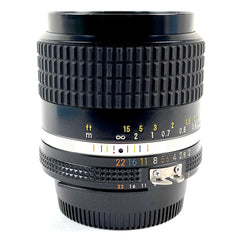 ニコン Nikon Ai-S NIKKOR 28mm F2 一眼カメラ用レンズ（マニュアルフォーカス） 【中古】cambb