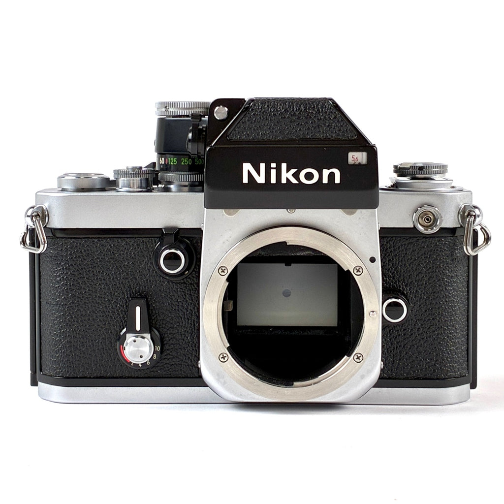 ニコン Nikon F2 フォトミック ボディ ［ジャンク品］ フィルム マニュアルフォーカス 一眼レフカメラ 【中古】cambb