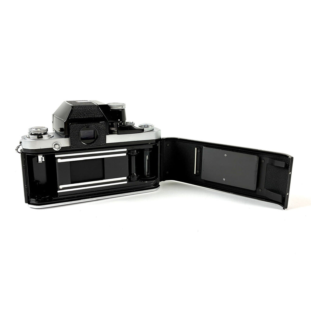 ニコン Nikon F2 フォトミック ボディ ［ジャンク品］ フィルム マニュアルフォーカス 一眼レフカメラ 【中古】cambb