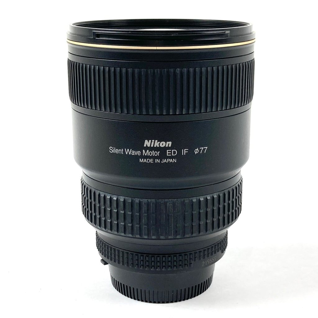 ニコン Nikon AF-S NIKKOR 17-35mm F2.8D ED 一眼カメラ用レンズ（オートフォーカス） 【中古】cambb